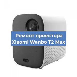 Замена поляризатора на проекторе Xiaomi Wanbo T2 Max в Ижевске